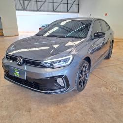 VOLKSWAGEN Virtus 1.4 4P 250 TSI EXCLUSIVE AUTOMTICO
