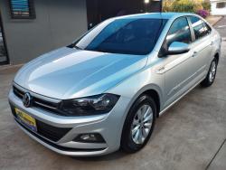 VOLKSWAGEN Virtus 1.0 4P 200 TSI FLEX COMFORTLINE AUTOMTICO