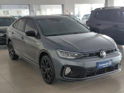 VOLKSWAGEN Virtus 1.4 4P 250 TSI EXCLUSIVE AUTOMTICO