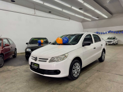 VOLKSWAGEN Voyage 1.0 4P TREND FLEX