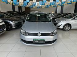 VOLKSWAGEN Voyage 1.6 4P TRENDLINE FLEX