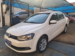 VOLKSWAGEN Voyage 1.0 4P TREND FLEX