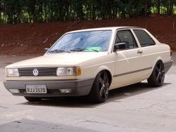 VOLKSWAGEN Voyage 1.8 CL