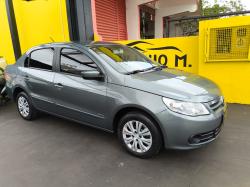 VOLKSWAGEN Voyage 1.0 4P TREND FLEX