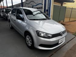 VOLKSWAGEN Voyage 1.0 4P FLEX