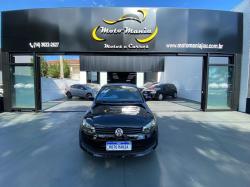 VOLKSWAGEN Voyage 1.6 4P CITY FLEX