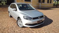 VOLKSWAGEN Voyage 1.6 4P FLEX HIGHLINE I-MOTION AUTOMATIZADO