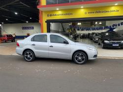 VOLKSWAGEN Voyage 1.6 4P TREND FLEX