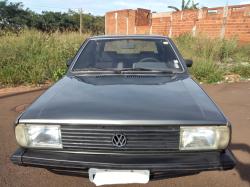 VOLKSWAGEN Voyage 1.6 LS