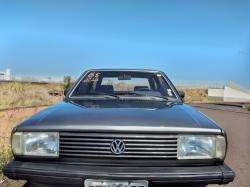 VOLKSWAGEN Voyage 1.6 LS