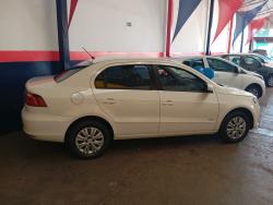 VOLKSWAGEN Voyage 1.6 4P G6 FLEX