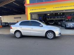 VOLKSWAGEN Voyage 1.0 4P TREND FLEX