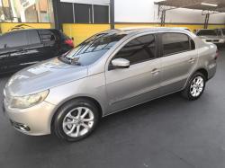 VOLKSWAGEN Voyage 1.6 4P COMFORTLINE FLEX