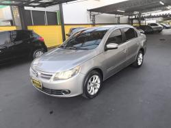 VOLKSWAGEN Voyage 1.6 4P COMFORTLINE FLEX