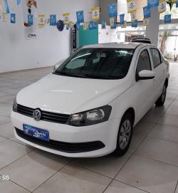 VOLKSWAGEN Voyage 1.6 4P CITY FLEX