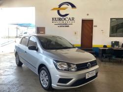 VOLKSWAGEN Voyage 1.6 4P FLEX