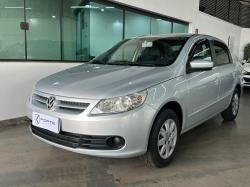 VOLKSWAGEN Voyage 1.0 4P FLEX