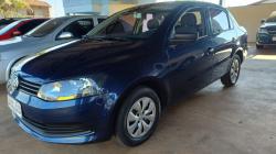 VOLKSWAGEN Voyage 1.0 4P TRENDLINE FLEX