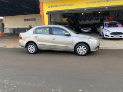VOLKSWAGEN Voyage 1.0 4P TREND FLEX