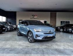 VOLVO C40 P8 4P PURE AWD ELETRIC RECHARGE