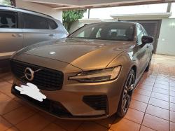 VOLVO S60 2.0 16V 4P T8 R-DESIGN HBRIDO AUTOMTICO