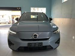 VOLVO XC40 P6 RECHARGE ELECTRIC PLUS AWD