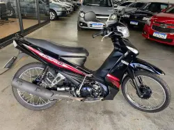 YAMAHA Crypton T 115 K