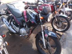 YAMAHA Factor 125 ED