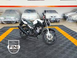 YAMAHA Factor 150 ED