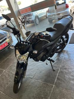 YAMAHA Factor 150 ED