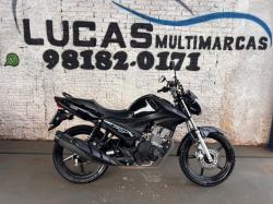 YAMAHA Factor 150 ED