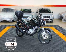 YAMAHA Factor 150 ED