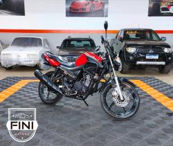 YAMAHA Factor 150 ED