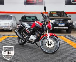 YAMAHA Factor 150 ED