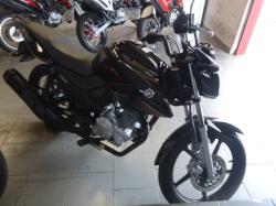 YAMAHA Fazer YS 150 ED