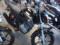 YAMAHA Fazer YS 150 ED