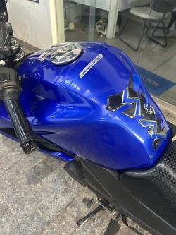YAMAHA Fazer YS 150 SED
