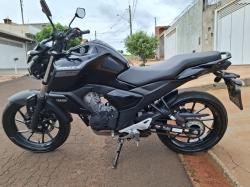 YAMAHA FZ 15 ABS