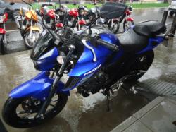 YAMAHA FZ 25 250 Fazer Flex 