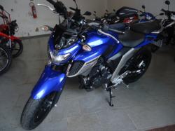 YAMAHA FZ 25 250 Fazer Flex 