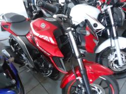 YAMAHA FZ 25 250 Fazer Flex 