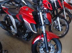 YAMAHA FZ 25 250 Fazer Flex 