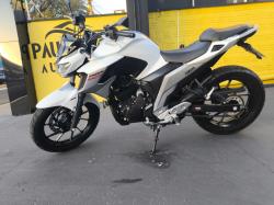 YAMAHA FZ 25 250 Fazer Flex 