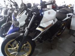 YAMAHA FZ 25 250 Fazer Flex 