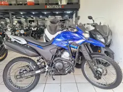 YAMAHA Lander 250 