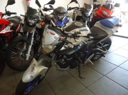 YAMAHA MT-03 300 