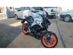 YAMAHA MT-03 300 ABS