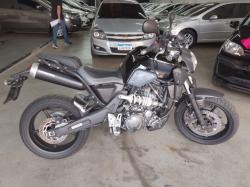 YAMAHA MT-03 660 