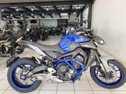 YAMAHA MT-09 850 ABS