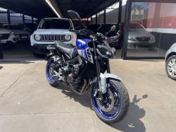 YAMAHA MT-09 850 ABS